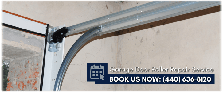 Garage Door Roller Repair Willoughby OH